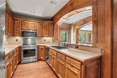 Situated on just under 2 private acres in a quiet cul-de-sac - photo 38