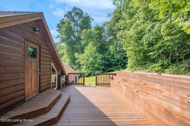 Rare Nolin Lake opportunity on just under 7.5 acres! This unique - photo 39
