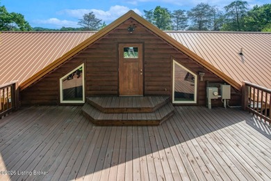 Rare Nolin Lake opportunity on just under 7.5 acres! This unique - photo 40