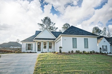 Lake Home For Sale in Madison, Mississippi