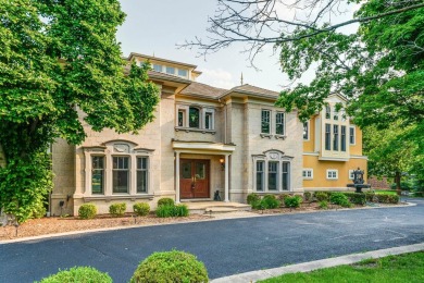 Lake Home For Sale in Long Grove, Illinois