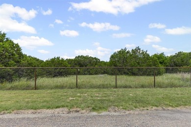 Cedar Lake Acreage For Sale in Cleburne Texas