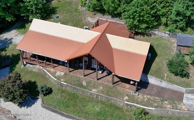 Rare Nolin Lake opportunity on just under 7.5 acres! This unique - photo 42
