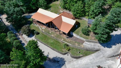 Rare Nolin Lake opportunity on just under 7.5 acres! This unique - photo 43