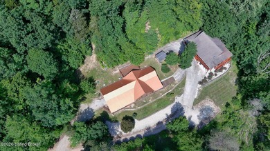 Rare Nolin Lake opportunity on just under 7.5 acres! This unique - photo 45