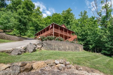 Rare Nolin Lake opportunity on just under 7.5 acres! This unique - photo 46