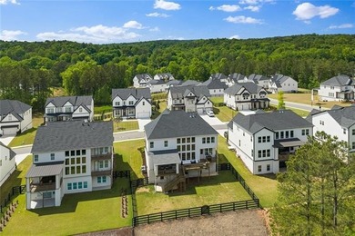 Tucked within the highly sought after Holly Farm community in - photo 47