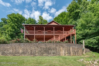 Rare Nolin Lake opportunity on just under 7.5 acres! This unique - photo 47