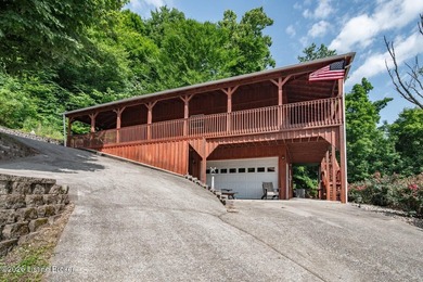 Rare Nolin Lake opportunity on just under 7.5 acres! This unique - photo 48