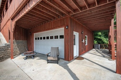 Rare Nolin Lake opportunity on just under 7.5 acres! This unique - photo 49
