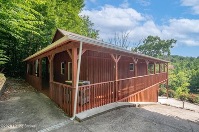 Rare Nolin Lake opportunity on just under 7.5 acres! This unique - photo 50