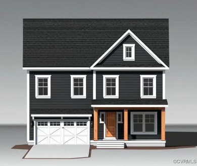 (private lake, pond, creek) Home For Sale in Chesterfield Virginia