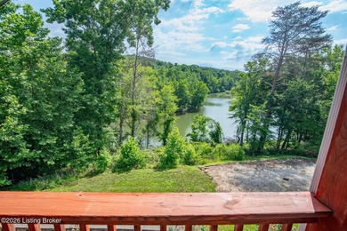 Rare Nolin Lake opportunity on just under 7.5 acres! This unique - photo 52
