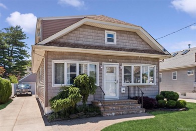 Welcome to 66 Kenny Avenue, located in one of Merrick's most - photo 2
