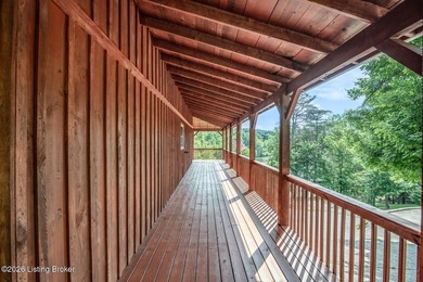 Rare Nolin Lake opportunity on just under 7.5 acres! This unique - photo 53