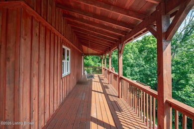 Rare Nolin Lake opportunity on just under 7.5 acres! This unique - photo 54