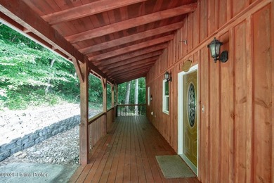 Rare Nolin Lake opportunity on just under 7.5 acres! This unique - photo 55