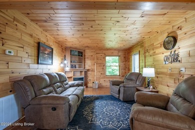 Rare Nolin Lake opportunity on just under 7.5 acres! This unique - photo 56