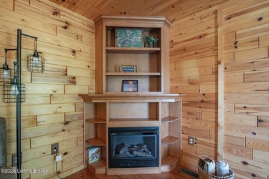 Rare Nolin Lake opportunity on just under 7.5 acres! This unique - photo 57