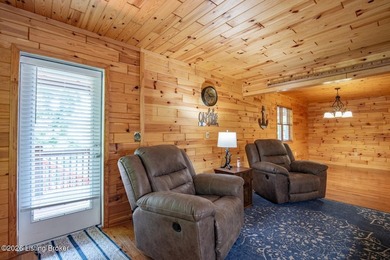 Rare Nolin Lake opportunity on just under 7.5 acres! This unique - photo 58
