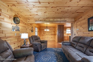 Rare Nolin Lake opportunity on just under 7.5 acres! This unique - photo 59