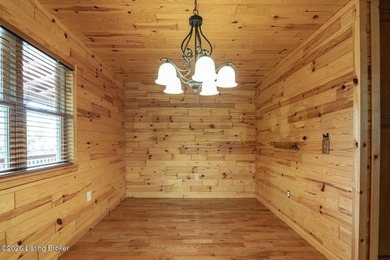 Rare Nolin Lake opportunity on just under 7.5 acres! This unique - photo 60