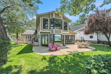 Austin Lake - Kalamazoo County Home For Sale in Portage Michigan