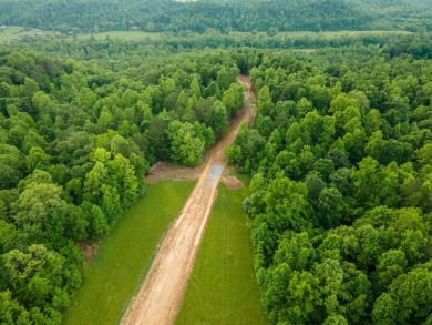 Lake Lot For Sale in Williamsburg, Kentucky