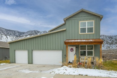 Lake Home For Sale in Gypsum, Colorado