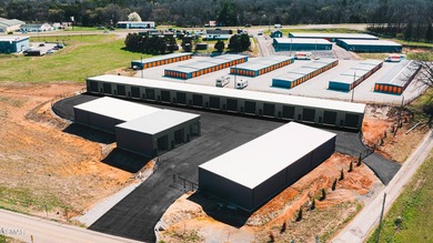 Cherokee Lake Commercial For Sale in Jefferson City Tennessee