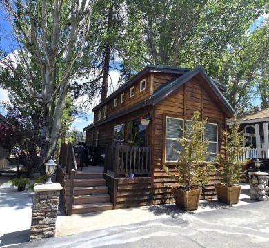 Lake Home For Sale in Big Bear Lake, California