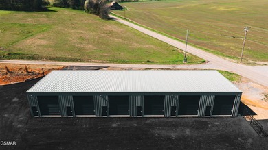Newly built self-storage facility in the Jefferson City market - photo 2