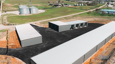 Newly built self-storage facility in the Jefferson City market - photo 6