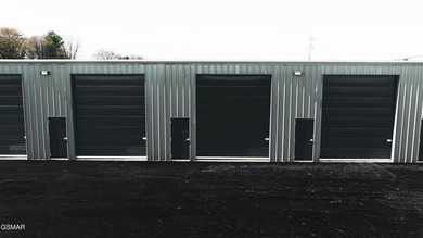 Newly built self-storage facility in the Jefferson City market - photo 7