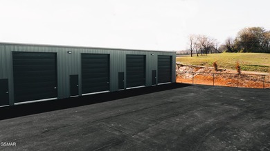 Newly built self-storage facility in the Jefferson City market - photo 9