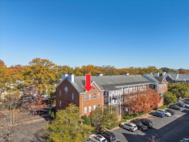 Elizabeth River Condo For Sale in Norfolk Virginia