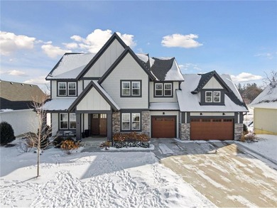 Lake Minnetonka Home Sale Pending in Shorewood Minnesota