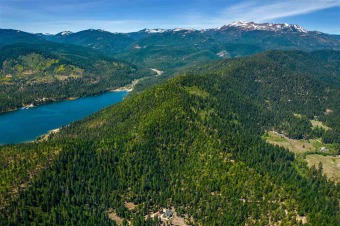 (private lake) Acreage For Sale in Mt Shasta California