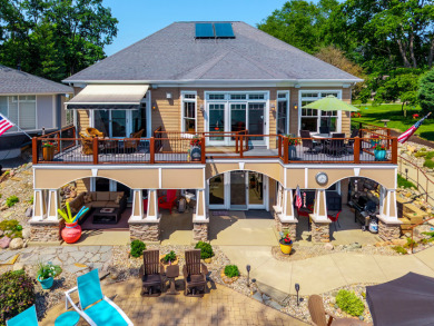Custom Built Jimmerson Lake Home - photo 2