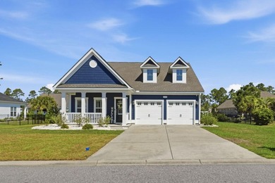 Welcome to Sago Plantation, a gated golf course community where - photo 1