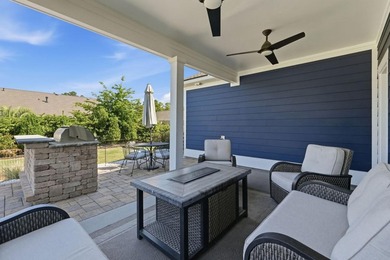 Welcome to Sago Plantation, a gated golf course community where - photo 5