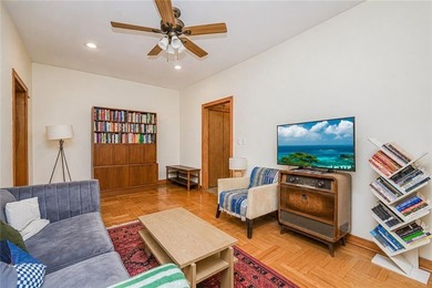 Prime Bay Ridge Brooklyn, 4th Floor, 1 Bedroom Co-op, Elevator - photo 11