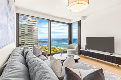 Welcome to Victoria Place at Ward Village, a premier luxury - photo 1