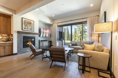 Experience effortless mountain living in this modern mountain - photo 12