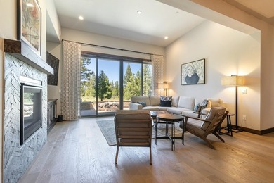 Experience effortless mountain living in this modern mountain - photo 13