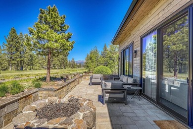 Experience effortless mountain living in this modern mountain - photo 15