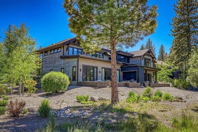 Experience effortless mountain living in this modern mountain - photo 17
