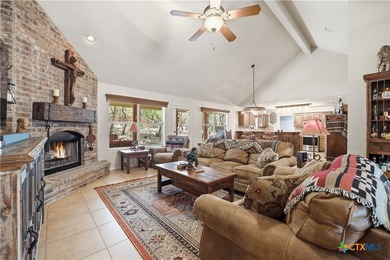 *2.25% Assumable VA loan*Set on 1.5 acres with mature live oaks - photo 10