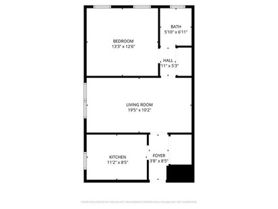 Prime Bay Ridge Brooklyn, 4th Floor, 1 Bedroom Co-op, Elevator - photo 21