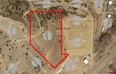 Lake Lot For Sale in Aztec, New Mexico